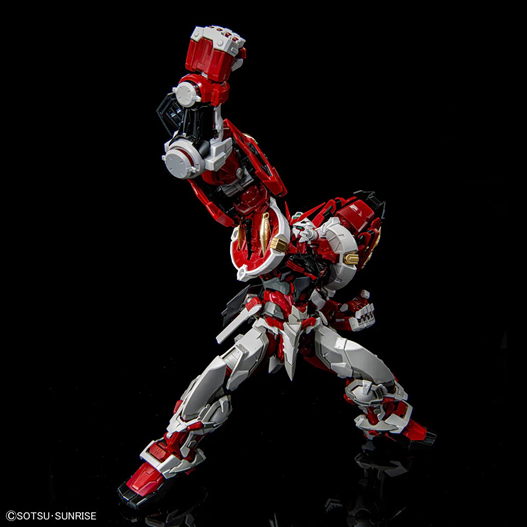 Mua bán HIRM GUNDAM ASTRAY RED FRAME POWERED RED